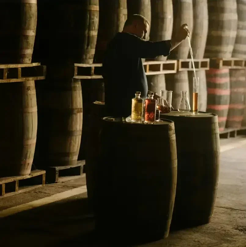 Ein Abend mit Eminente – vier Rums, vier Charaktere und „Somewhere in Cuba“