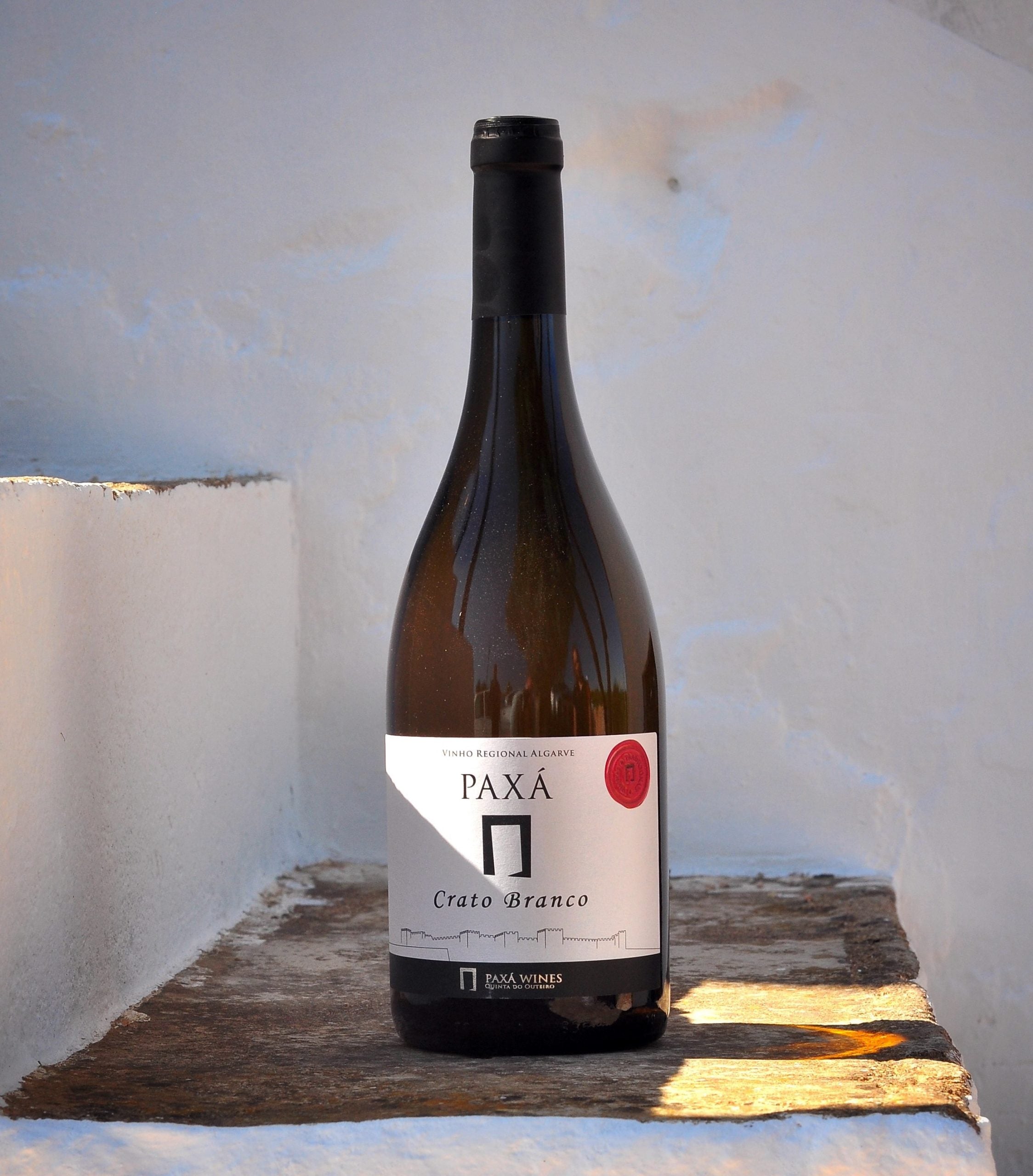 Paxá Crato Branco – Vinhas Velhas 2023