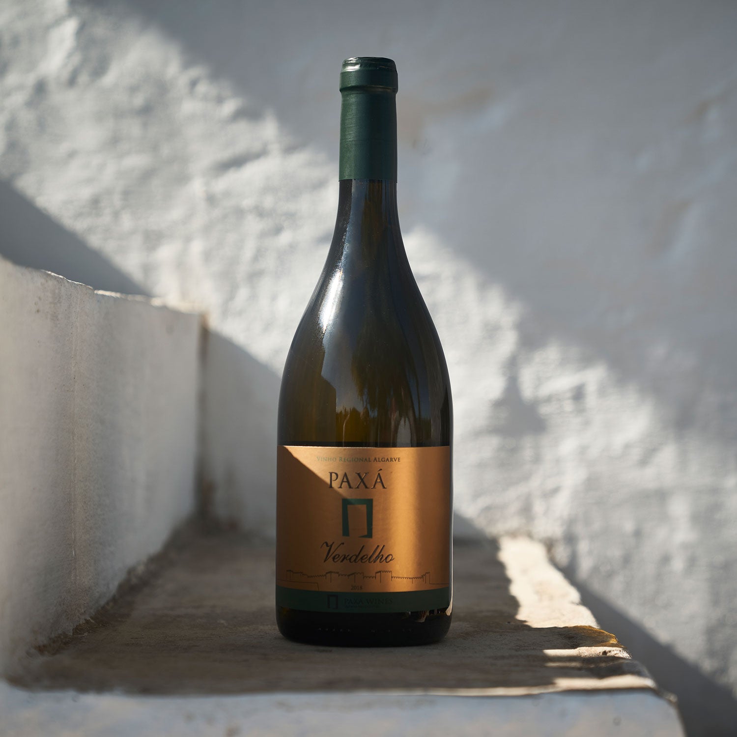 Paxá Verdelho – Vinho Branco 2024