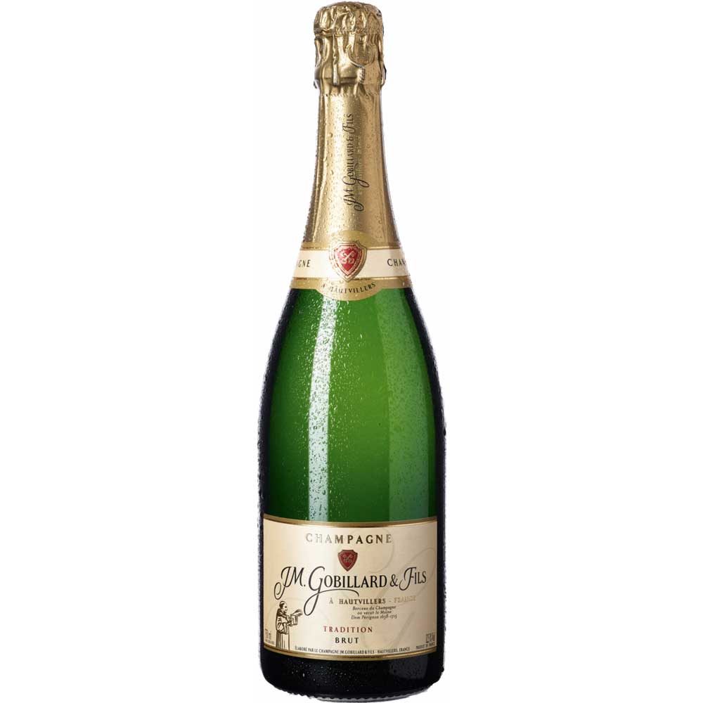 Champagne Tradition Brut