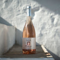 Paxá Rosé Premium 2024